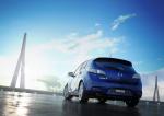 Mazda3 Hatchback 2011 года
